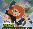 Kim Possible: A Sitch in Time