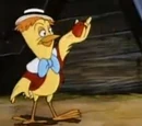 Chicken Little (1943 character)