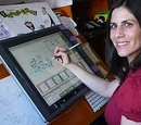 Aliki Theofilopoulous Grafft