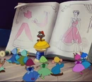 Work Song (Cinderelly, Cinderelly)