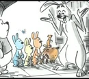 Rabbit's Friends and Relations