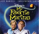 My Favorite Martian