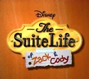 Disney Channel shows