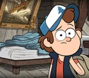 Dipper Pines