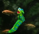 Eel (The Muppet Show)