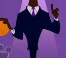 Wizard Kelly