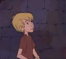 Arthur Pendragon