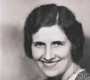 Lillian Disney