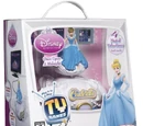 Cinderella TV Game