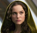 Padmé Amidala