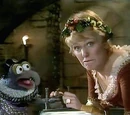 Lynn Redgrave