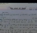 The Land of Sand