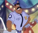 Officer Kirby and Officer Muldoon