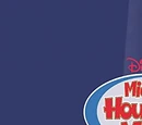Mickey's House of Villains