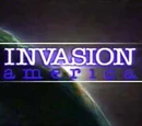 Invasión América