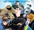 Hotel Transylvania