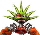 Mad Jack