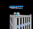 Mega Man 8-Bit Deathmatch