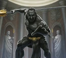 Simulacrum of Dahrizon (Raid)