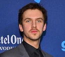 Dan Stevens