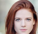 Rose Leslie