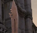 The Empress's Point