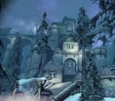 Soldier's Peak