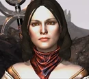 Bethany Hawke
