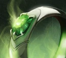 The Deep Green