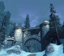 Codex entry: The History of Soldier's Peak: Chapter 2