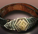 The High Lords' Belt