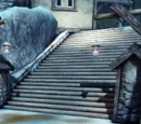Codex entry: The History of Soldier's Peak: Chapter 3