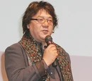 Shigeyasu Yamauchi