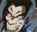 Super Saiyan 4