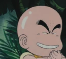Krillin