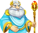 Deus
