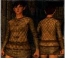 Brigandine Jerkin