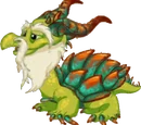 Century Dragon