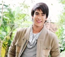 Nadech Kugimiya