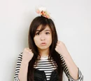Achel Chang