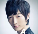 Lee Sung Woo
