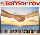 TOMORROW