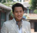 Hawick Lau
