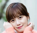 Goo Hye Sun