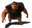 Grug Crood