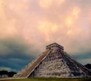 Temple of Kukulkan