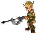 Huntress