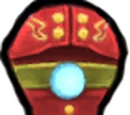Cycloptic Mask
