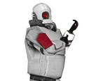 Overwatch Powered Assault Suit (D20 Modern Equipment)