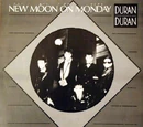 New Moon on Monday - Special DJ Copy